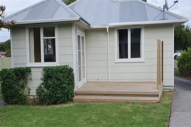 Photo of property in 4a Caius Avenue, Gonville, Whanganui, 4501