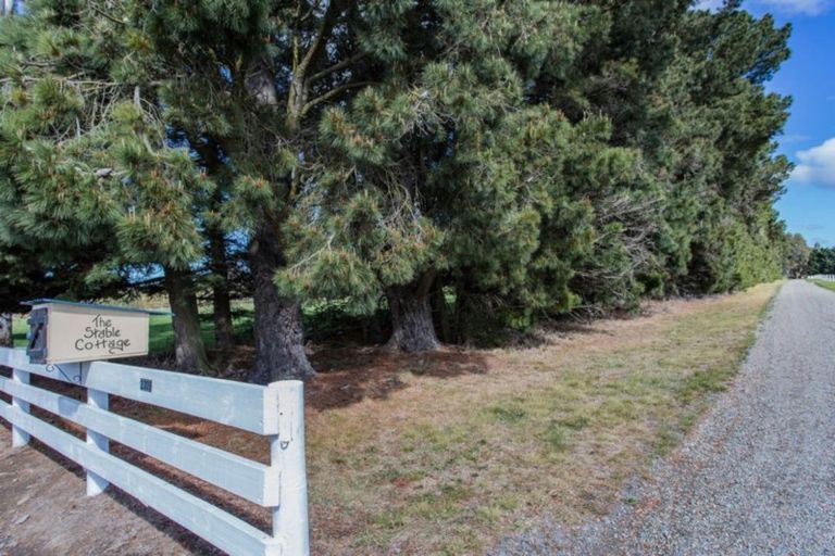 Photo of property in 2309 Coaltrack Road, Darfield, Christchurch, 7671