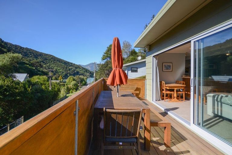 Photo of property in 52 Tikao Bay Road, Wainui, French Farm, 7582