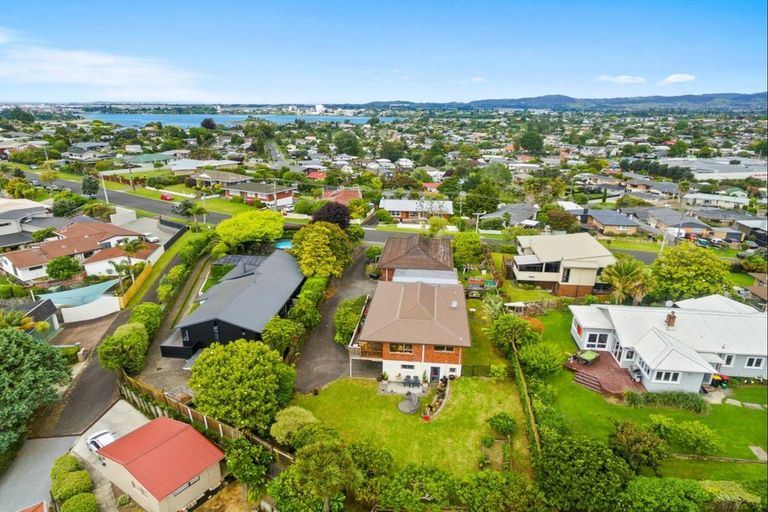 Photo of property in 61a Brookfield Terrace, Brookfield, Tauranga, 3110