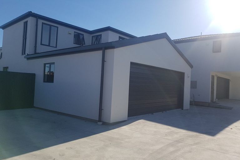 Photo of property in 3/324 Stanmore Road, Richmond, Christchurch, 8013