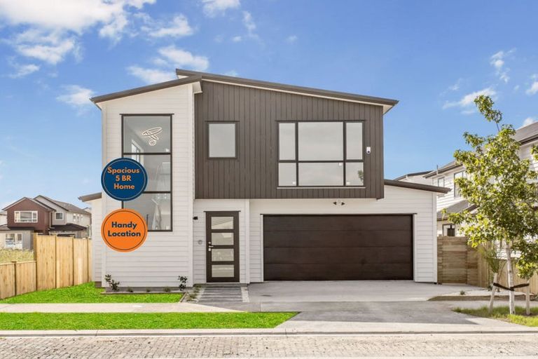 Photo of property in 24 Nils Andersen Road, Whenuapai, Auckland, 0618