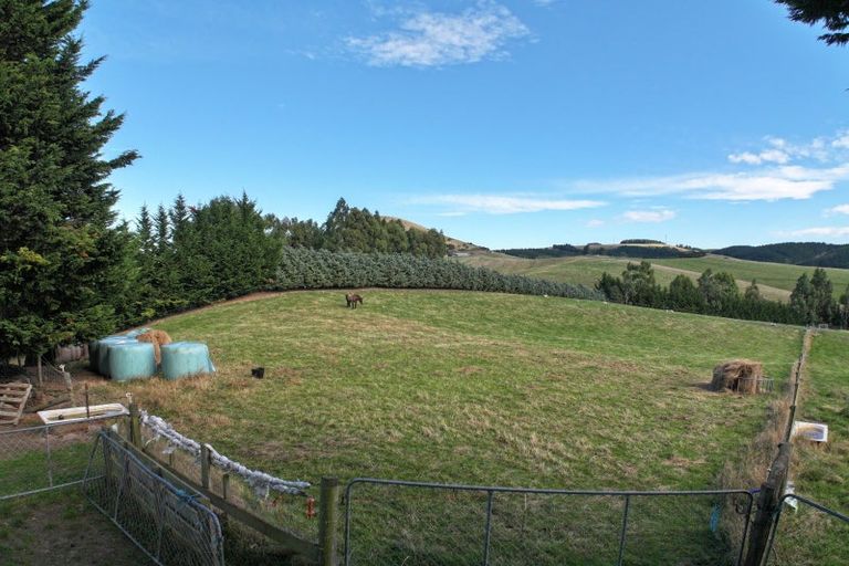 Photo of property in 665 Berwick Road, Berwick Forest, Outram, 9073