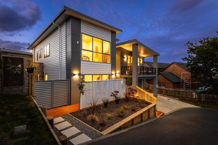 Photo of property in 21a Avion Terrace, Raumati Beach, Paraparaumu, 5032