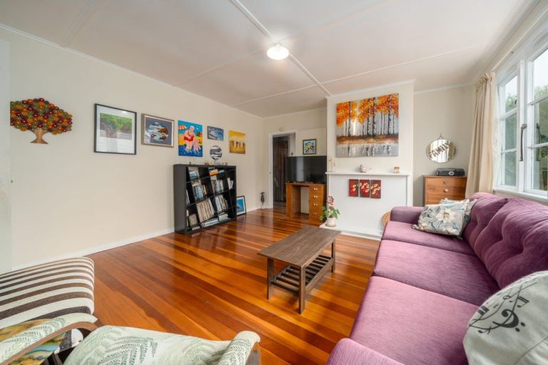 Photo of property in 23 Feist Street, Naenae, Lower Hutt, 5011