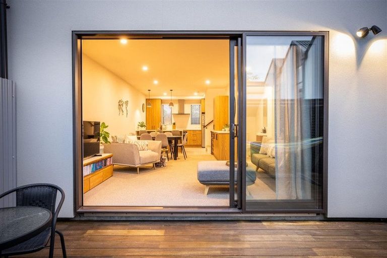 Photo of property in 5/555 Manchester Street, St Albans, Christchurch, 8014