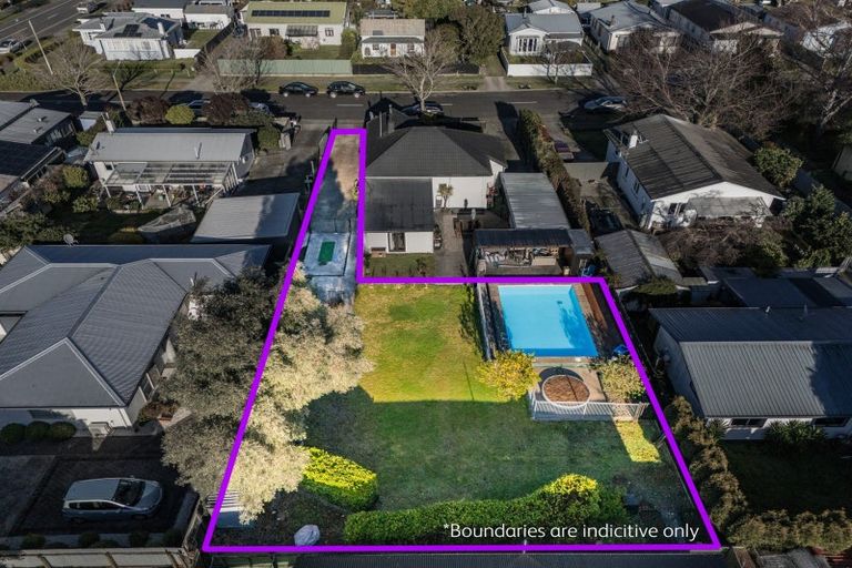 Photo of property in 910a Ferguson Street, Akina, Hastings, 4122