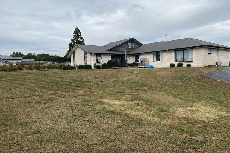 Photo of property in 52 Charles Edwards Street, Ohaupo, 3803