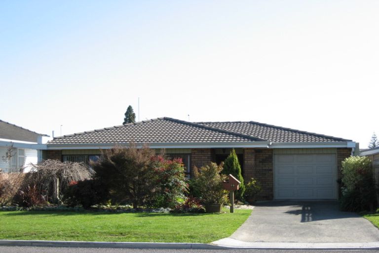 Photo of property in 72 Pohutu Street, Whakatane, 3120