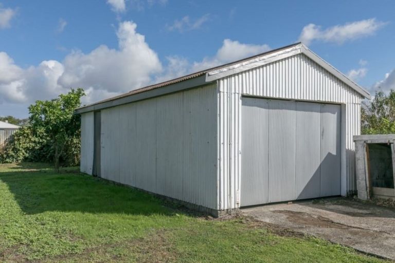 Photo of property in 205 Hakanoa Street, Huntly, 3700