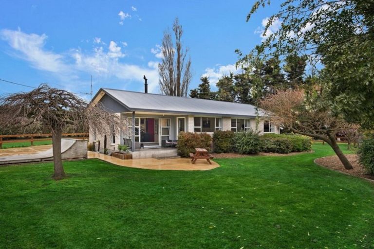Photo of property in 177 Davidsons Road, Lincoln, Christchurch, 7674