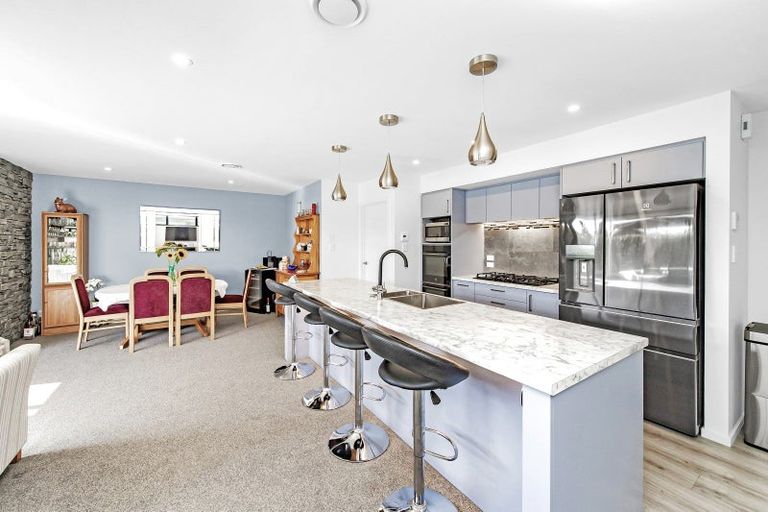 Photo of property in 12 Lignite Drive, Rolleston, 7614