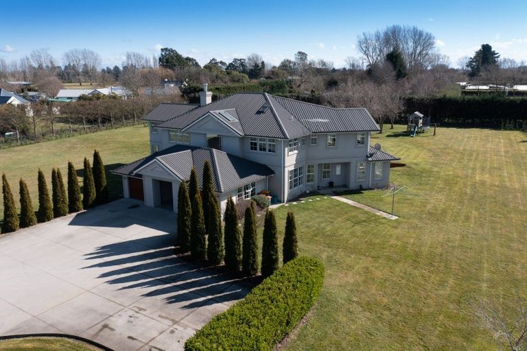 Photo of property in 60 Tarbottons Road, Tinwald, Ashburton, 7700