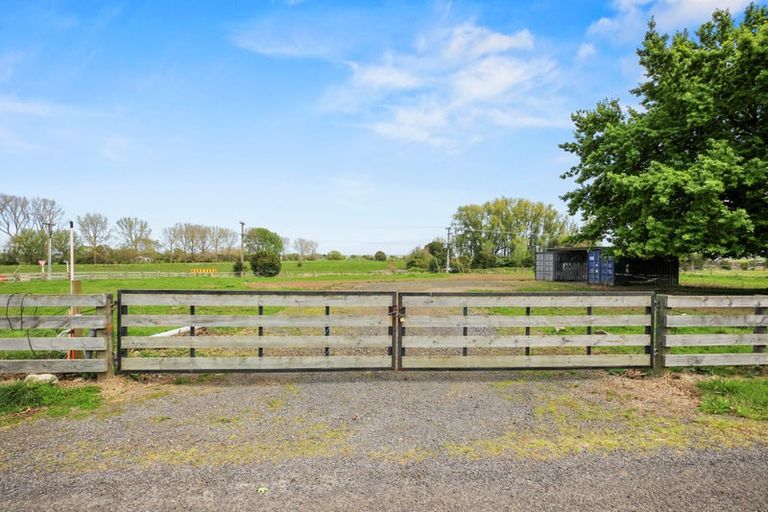 Photo of property in 1 Warahoe Road, Matatoki, Thames, 3578