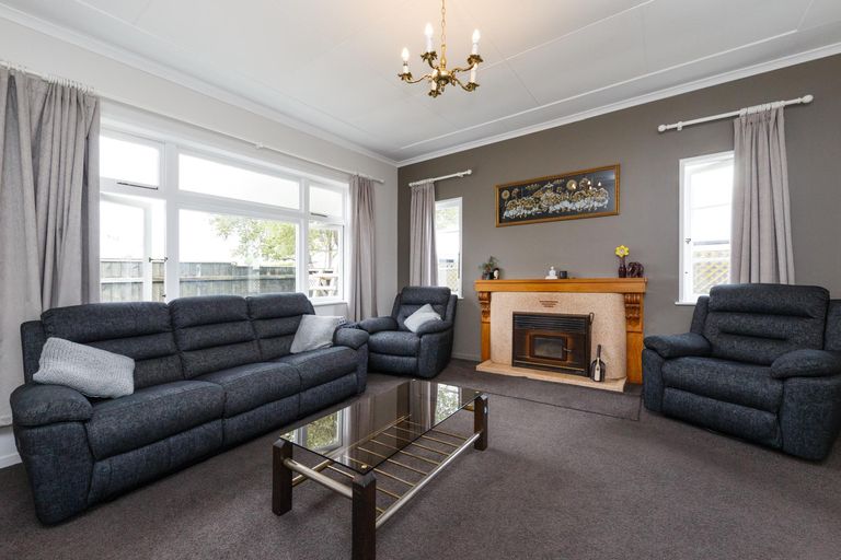 Photo of property in 18a Kimbolton Road, Feilding, 4702