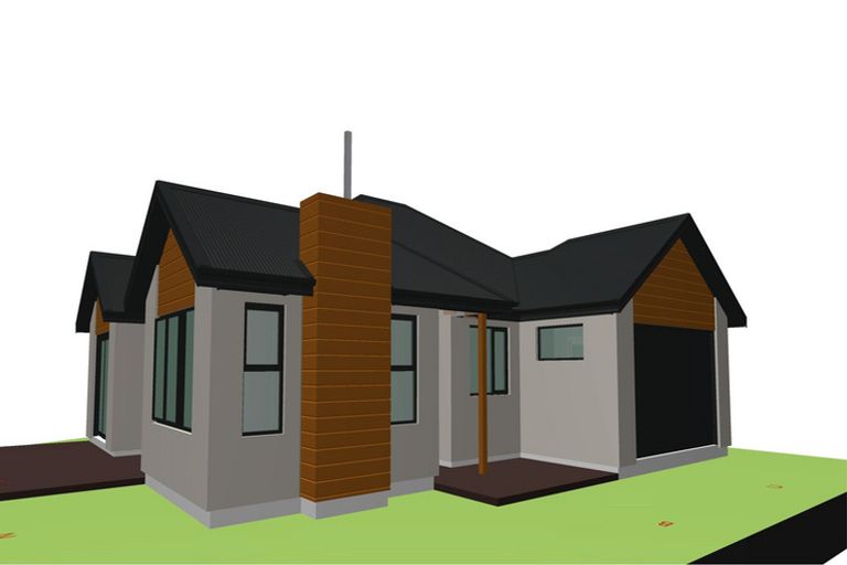 Photo of property in 44 Owhiro Avenue, Mosgiel, 9024