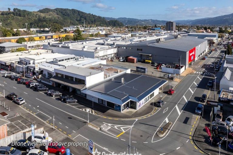 Photo of property in 12d Cairo Street, Upper Hutt Central, Upper Hutt, 5018