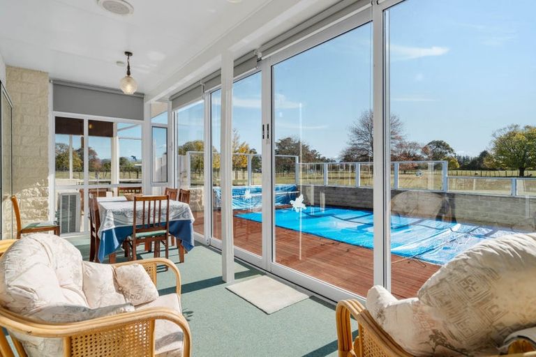 Photo of property in 237 Te Whiti Road, Homebush, Masterton, 5885