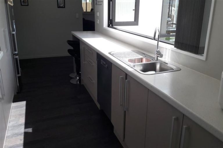 Photo of property in 4 Gallaghan Close, Wigram, Christchurch, 8042