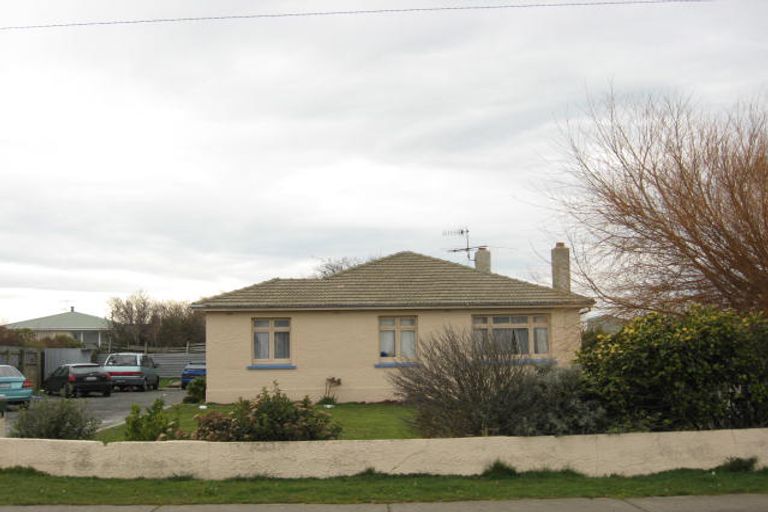 Photo of property in 78 Saturn Street, Strathern, Invercargill, 9812