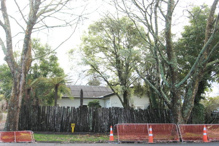 Photo of property in 87 East Street, Enderley, Hamilton, 3214