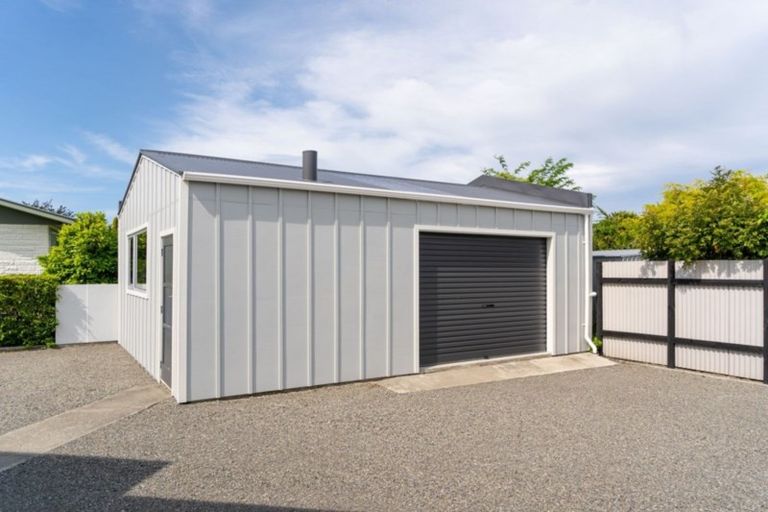 Photo of property in 19 Humphries Street, Greytown, 5712