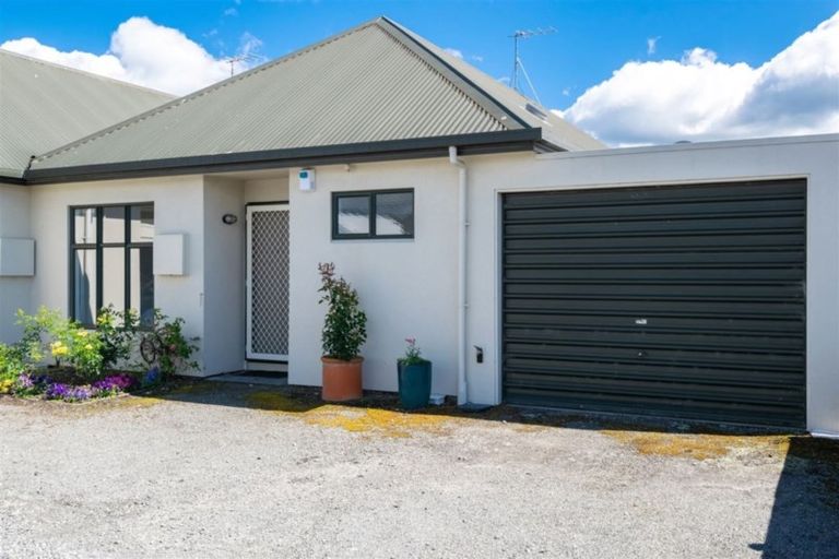 Photo of property in 12a Pitchill Street, Mayfield, Blenheim, 7201