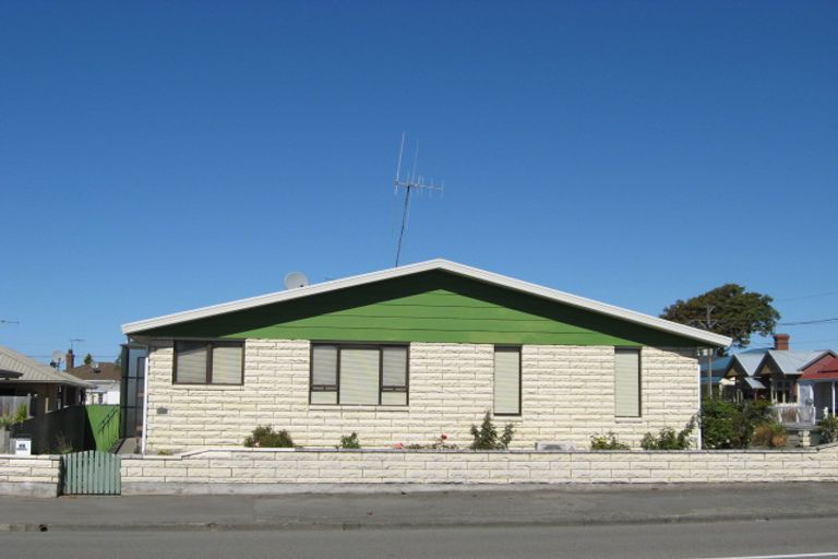 Photo of property in 46 Elizabeth Street, Seaview, Timaru, 7910