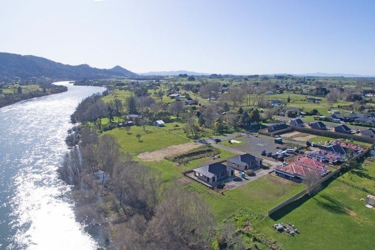 Photo of property in 9 Purei Place, Ngaruawahia, 3720