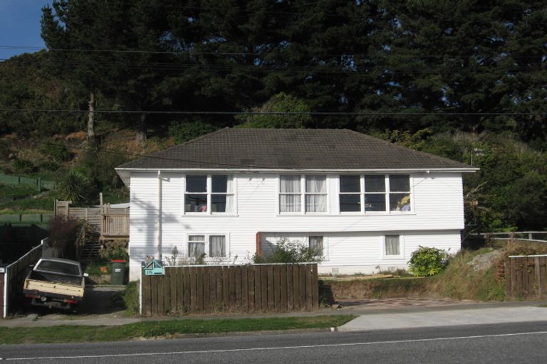 Photo of property in 176 Waddington Drive, Naenae, Lower Hutt, 5011