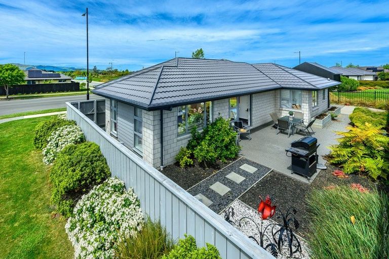 Photo of property in 37 Eastfield Drive, Lincoln, 7608