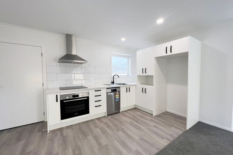 Photo of property in 50d Enderley Avenue, Enderley, Hamilton, 3214