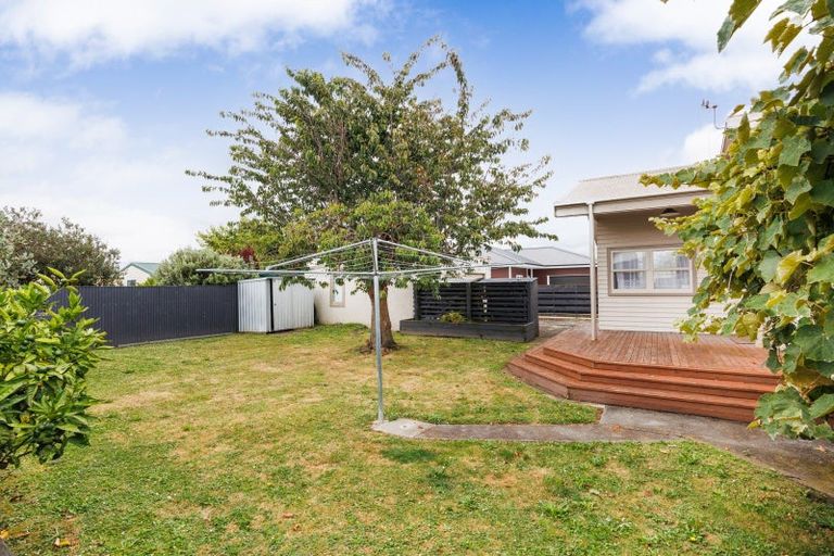 Photo of property in 172 Monrad Street, Highbury, Palmerston North, 4412