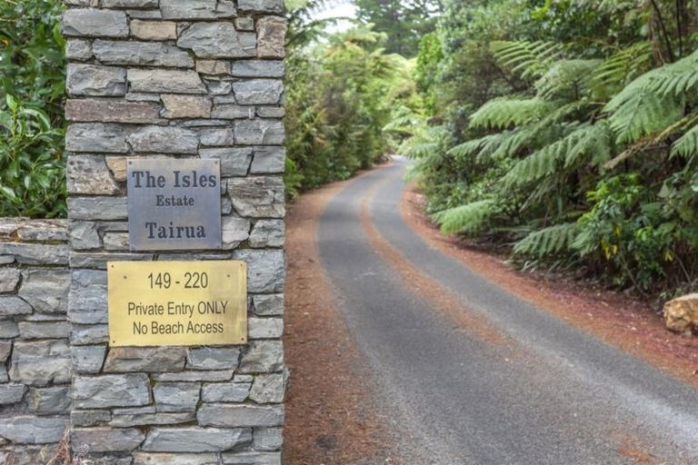 Photo of property in 160 Pumpkin Hill Road, Pumpkin Hill, Whitianga, 3591