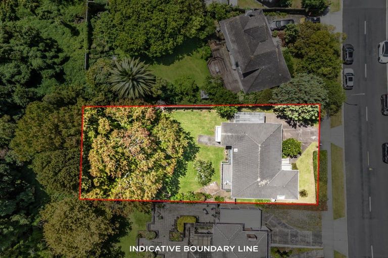 Photo of property in 29 Roberta Avenue, Glendowie, Auckland, 1071