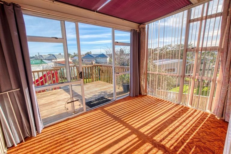 Photo of property in 8 Kilgour Road, Greymouth, 7805