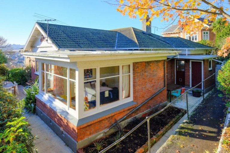 Photo of property in 36 Forbury Road, Forbury, Dunedin, 9012