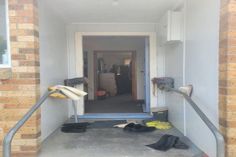 Photo of property in 10 Fergusson Street, Huntly, 3700