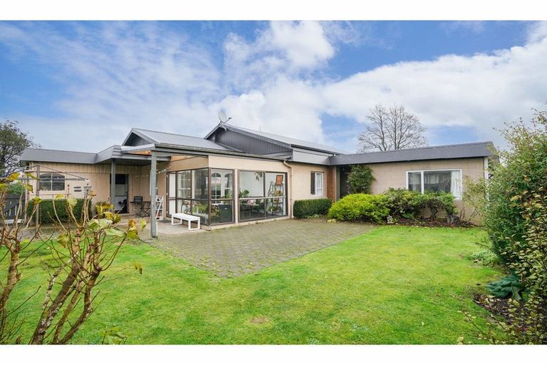 Photo of property in 66 Conyers Street, Georgetown, Invercargill, 9812