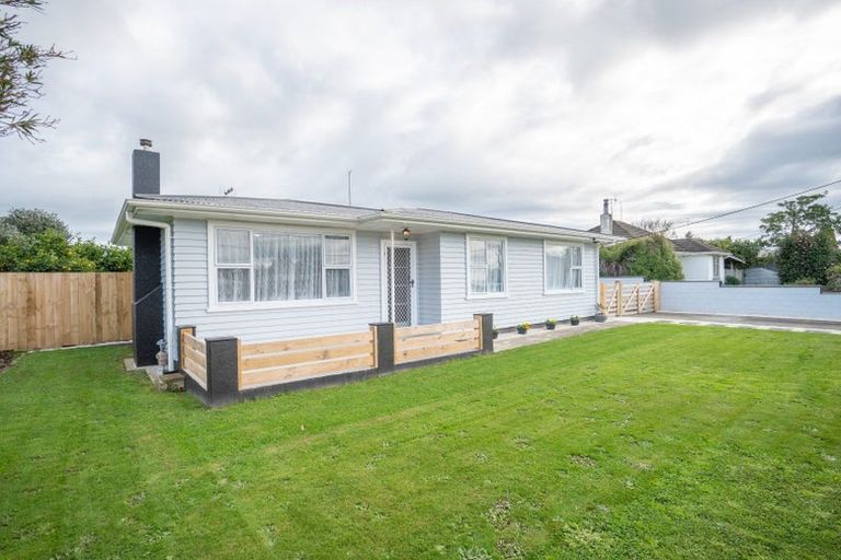 Photo of property in 8 Elizabeth Street, Feilding, 4702