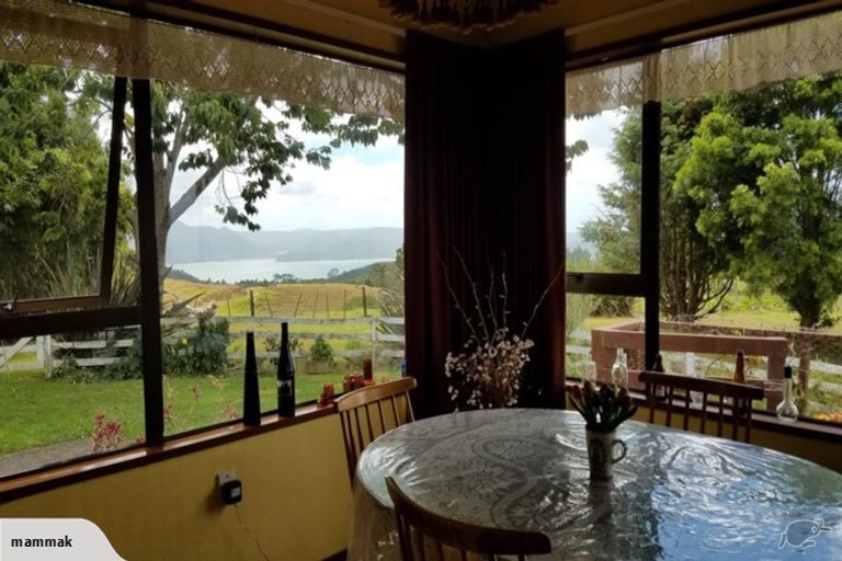 Photo of property in 190 Boiler Gully Road, Manukau Heads, Waiuku, 2684