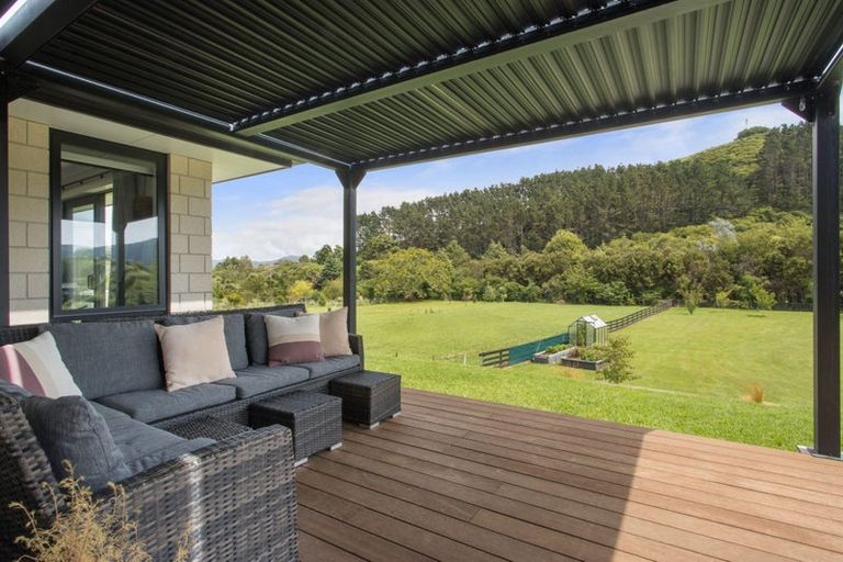Photo of property in 1 Karamu Place, Waihi, 3682