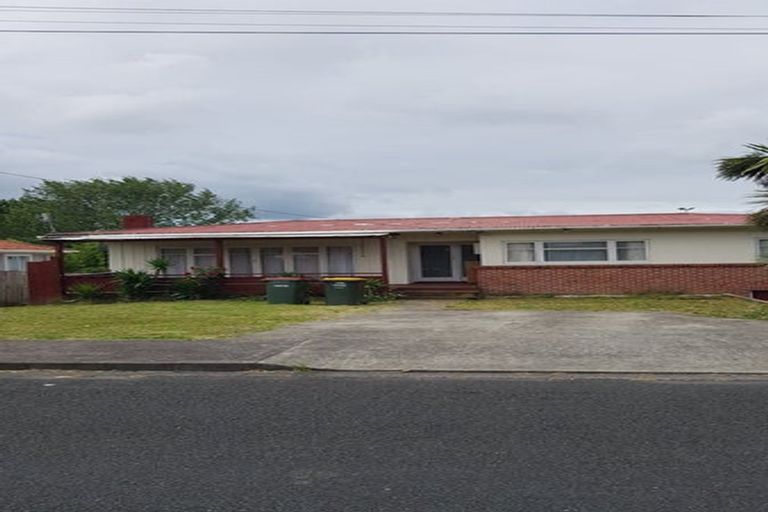 Photo of property in 5b Nile Road, Kelston, Auckland, 0602