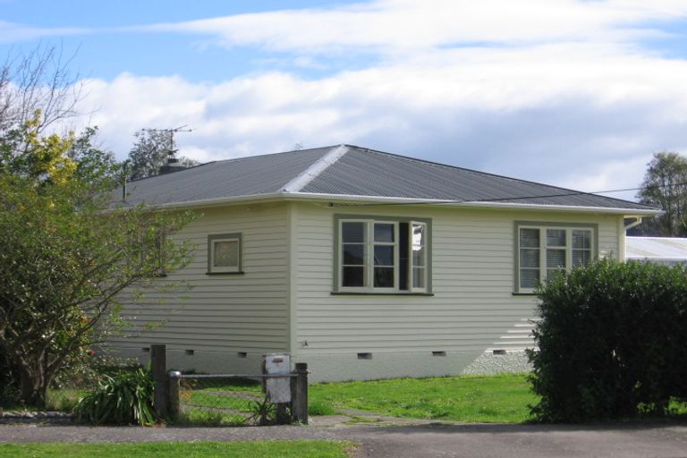 Photo of property in 5 Raglan Street, Lansdowne, Masterton, 5810