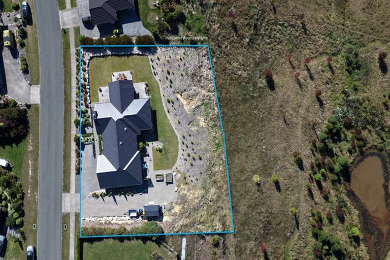 Photo of property in Galeo, 36 Redmill Road, Redwood Valley, Richmond, 7081