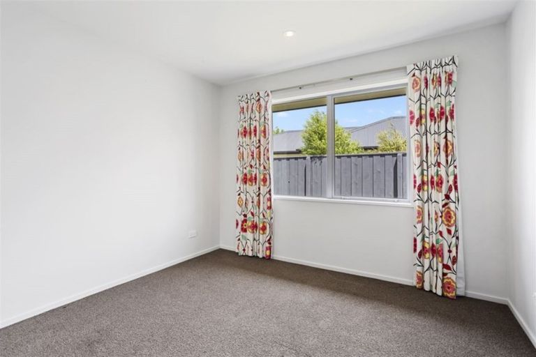 Photo of property in 110 Infinity Drive, Pegasus, 7612