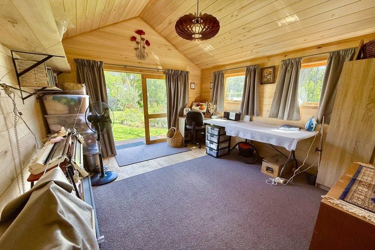 Photo of property in 284 Scott Street, Witherlea, Blenheim, 7201