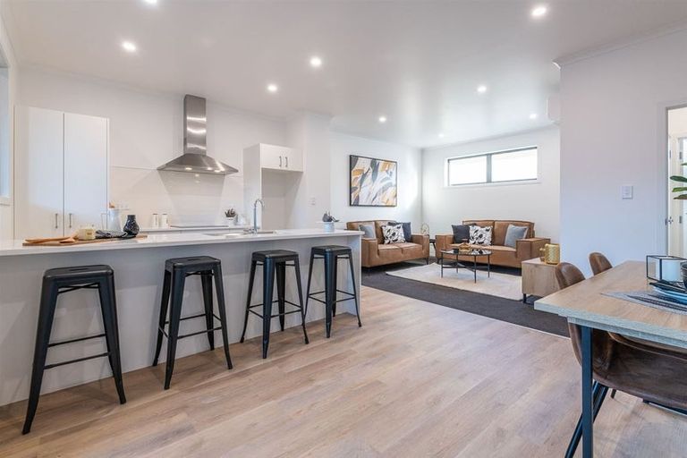 Photo of property in 2/24 Liverpool Street, Hamilton Central, Hamilton, 3204