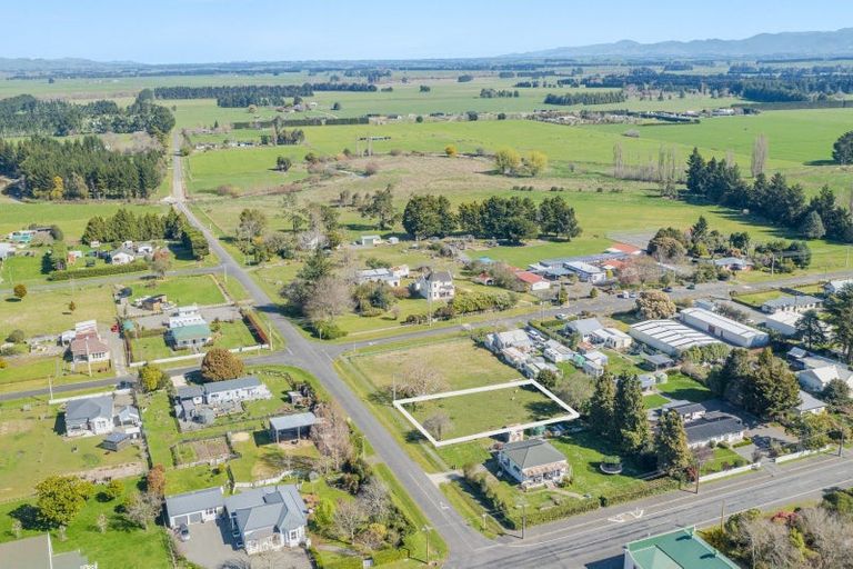 Photo of property in 2 Herrick Street, Ongaonga, 4278