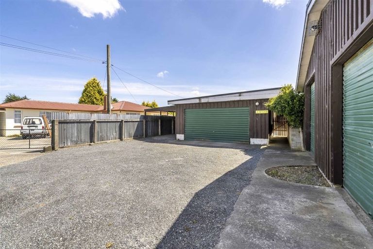 Photo of property in 13 Brown Street, Strathern, Invercargill, 9812